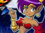 Shantae: Risky's Revenge - Da oggi disponibile su Steam