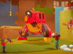 Shelf Heroes mostra azione FPS roguelite su piccola scala nel trailer di gameplay