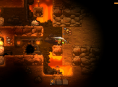 SteamWorld Dig arriva su Wii U