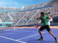 Tennis World Tour: vediamo il gameplay di Andre Agassi e John McEnroe