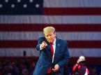 Donald Trump: l'Ucraina potrebbe essere russa un giorno