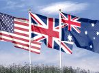 Regno Unito, Australia e Stati Uniti svilupperanno droni subacquei in un nuovo patto di difesa
