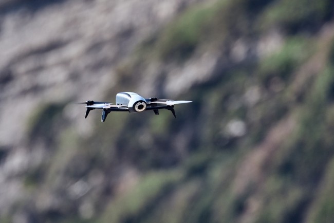 Gli Stati Uniti allentano il divieto di importazione di droni, concedono una linea di vita temporanea a modelli stranieri selezionati