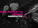 GR Live: questo pomeriggio torniamo su Final Fantasy VII: Remake