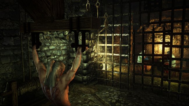 The Witcher 2: Assassins of Kings