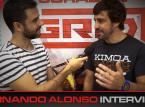 Fernando Alonso: GRID è probabilmente l'unico gioco a combinare simracing e arcade