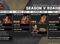 Street Fighter V: Arcade Edition, in arrivo cinque nuovi personaggi