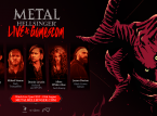Metal Hellsinger darà il più grande concerto nella storia della Gamescom 2022