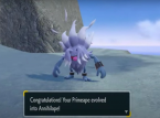 Come ottenere Annihilape, l'evoluzione di Mankey e Primeape in Pokémon Scarlet & Violet