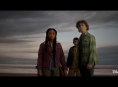 Percy Jackson and the Olympians trailer ci d&agrave; il nostro primo sguardo a Zeus di Lance Reddick