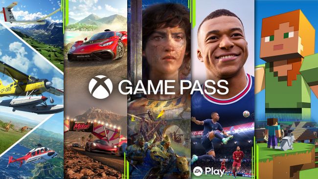 Resostanza: Game Pass ha milioni di iscritti in meno rispetto a due anni fa