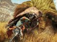 Capcom prepara la patch 1.020.02.00 per Monster Hunter Wilds
