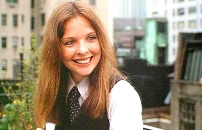 Diane Keaton è morta a 79 anni