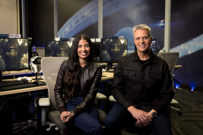 I fan di Xbox sperano in un ritorno dei giochi esclusivi dopo un commento criptico del nuovo boss