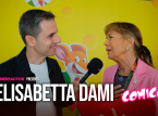 Elisabetta Dami, creatrice di Geronimo Stilton: "Oggi sono madre di milioni di bambini in tutto il mondo"