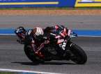 Marco Bezzecchi realizza il sogno di vincere il GP d'Italia, estende la leadership in MotoGP