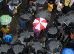 Mumbai razionare l'acqua dopo il mese di pioggia pi&ugrave; basso degli ultimi 12 anni