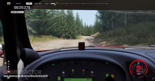 Assetto Corsa Rally (Accesso anticipato)