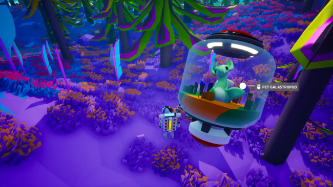 Astroneer