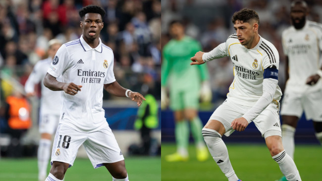 Il Real Madrid crolla: Fede Valverde va in ospedale dopo una discussione con Aurelien Tchouameni