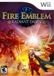 Fire Emblem: Radiant Dawn