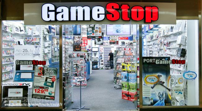 eBay afferma che l'offerta di GameStop è "né credibile né attraente"