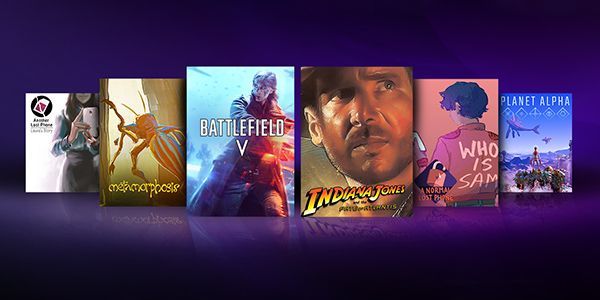 Battlefield V