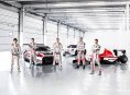 Al via la settima edizione di GT Academy 2015
