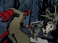 Hellboy: Web of Wyrd è stato ritardato
