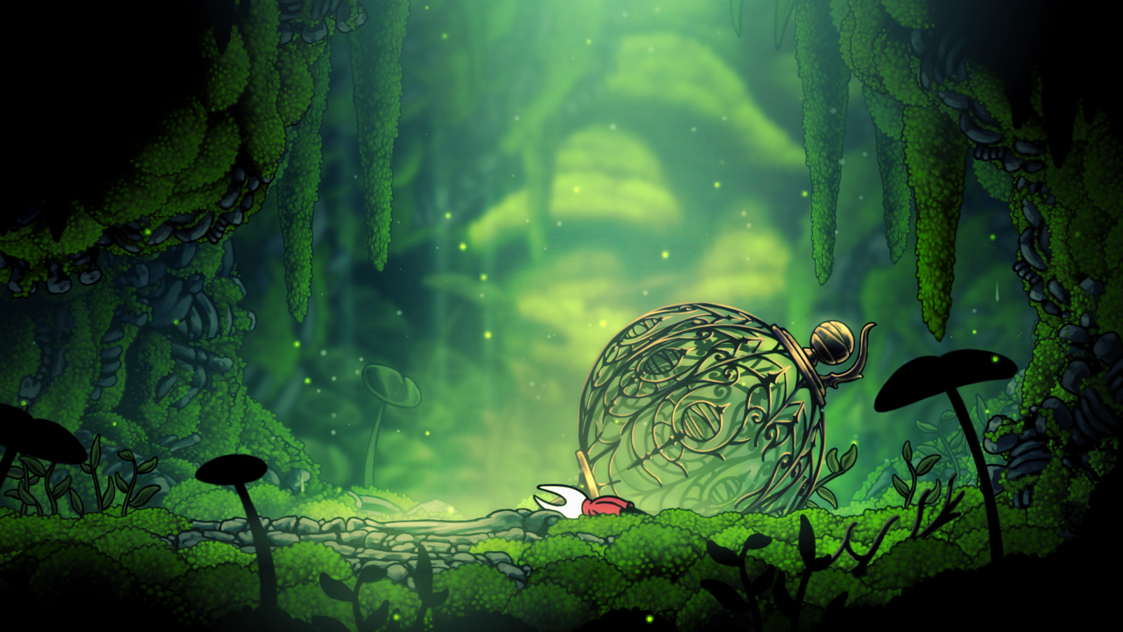 Hollow Knight: Silksong Recensione - Gamereactor