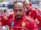 Perch&eacute; Lewis Hamilton &egrave; stato penalizzato di cinque posizioni in griglia per il Gran Premio di Monza di questo fine settimana