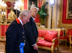Il re Carlo visiter&agrave; gli Stati Uniti mentre il Regno Unito cerca di alleviare le tensioni con Trump