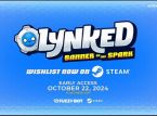 Lynked: Banner of the Spark annunciato, con accesso anticipato il 22 ottobre