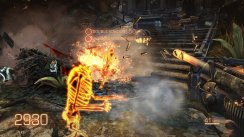 Bulletstorm entra in gold