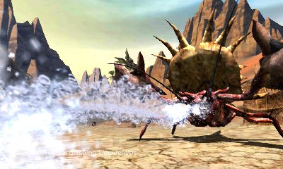 Monster Hunter 4 Ultimate