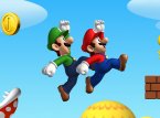 Sony Pictures in trattative sui diritti di Mario Bros.
