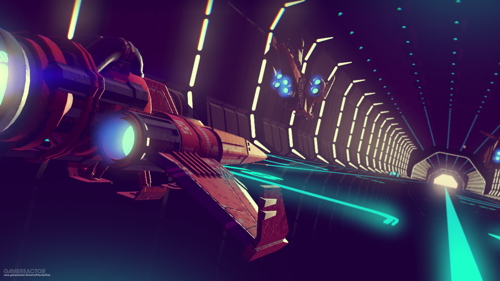 No Man's Sky al PlayStation Experience