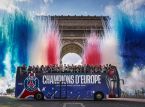 PSG e Macron rispondono alle violenze e ai disordini durante i festeggiamenti del PSG in Champions League
