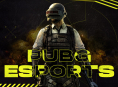 PUBG Esports rivela i suoi 12 Global Partner Teams per il 2026
