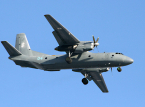 Un aereo militare russo si schianta in Crimea, con 29 morti