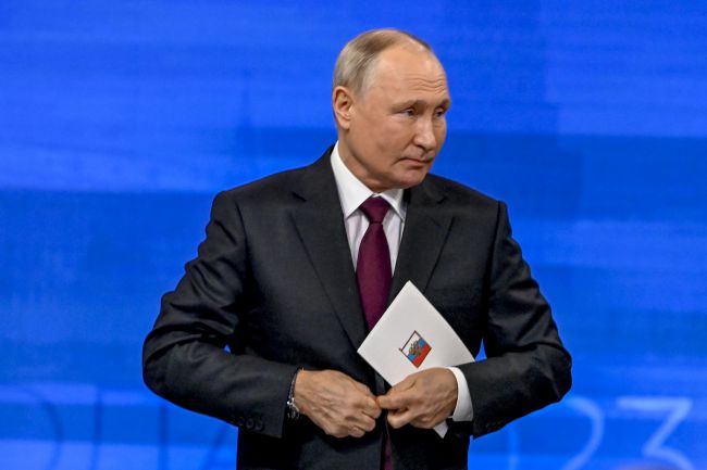 La Russia spinge le vecchie richieste nei colloqui con gli Stati Uniti sull'Ucraina