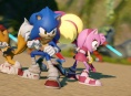 Sega rivela Sonic Boom