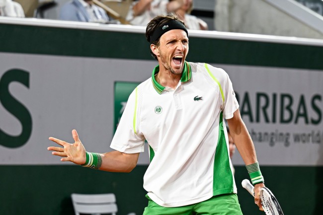 La finale del Masters di Shanghai tra i cugini Vacherot e Rinderknech dimostra che il tennis può anche essere imprevedibile