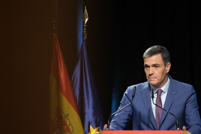 La Spagna trasmette "piena solidarietà" con Danimarca e Groenlandia dopo che Trump nomina un inviato speciale