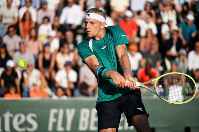 Davidovich Fokina dopo essere stato abbandonato dall'allenatore nel mezzo del Roland Garros: "Pensavo fosse una brava persona"