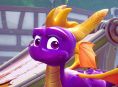 Spyro Reignited Trilogy ha venduto oltre dieci milioni di unità