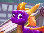 Spyro Reignited Trilogy: Activision fa chiarezza sui download delle copie fisiche