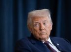 Trump afferma che gli Stati Uniti potrebbero porre fine alla guerra con l'Iran entro 2-3 settimane