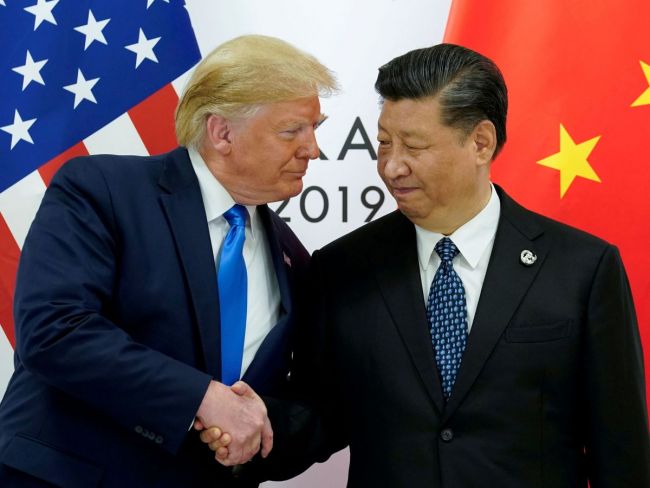 Stati Uniti e Cina apriranno i negoziati commerciali a Ginevra tra le pressioni tariffarie