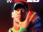 WWE 2K23 presenta una action figure giocabile di John Cena